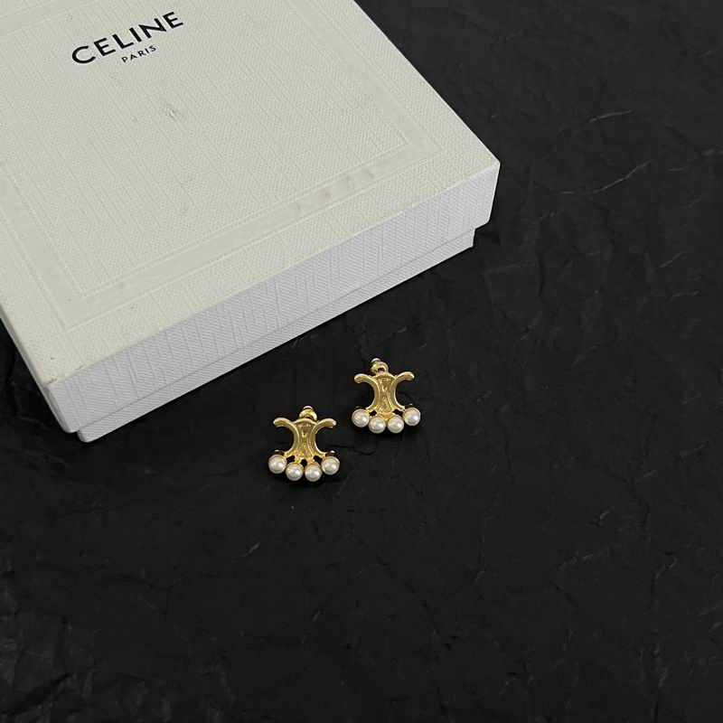 Celine Earring 05yxs52